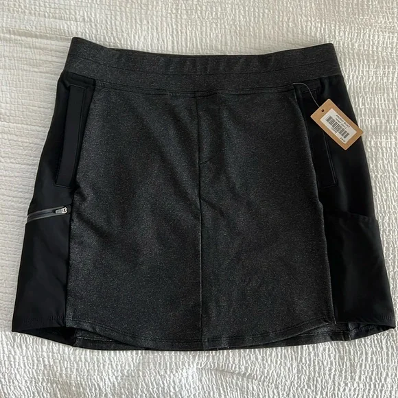 Title Nine Ascent Skirt - Picture 1 of 12